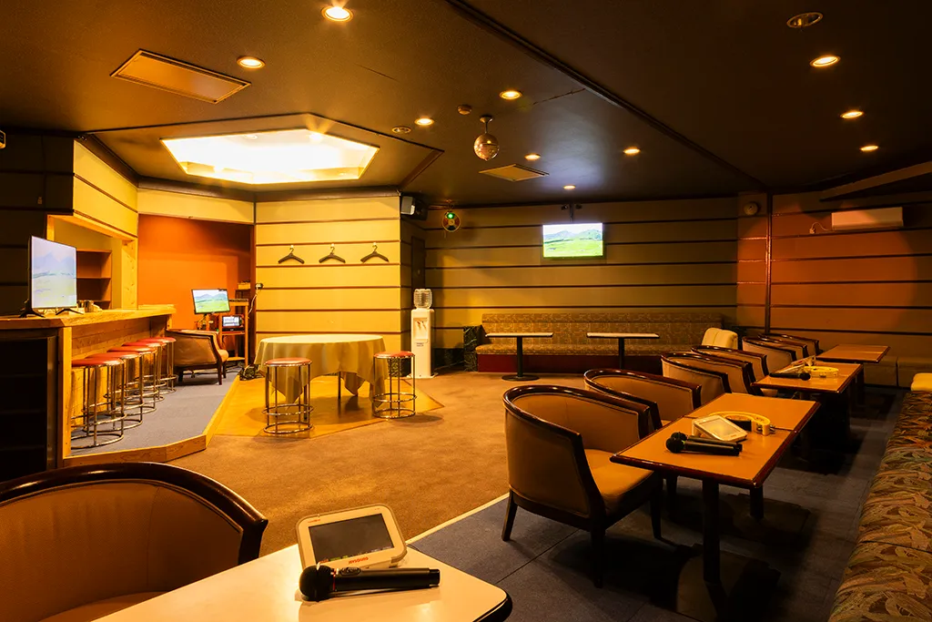 パーティー 貸切