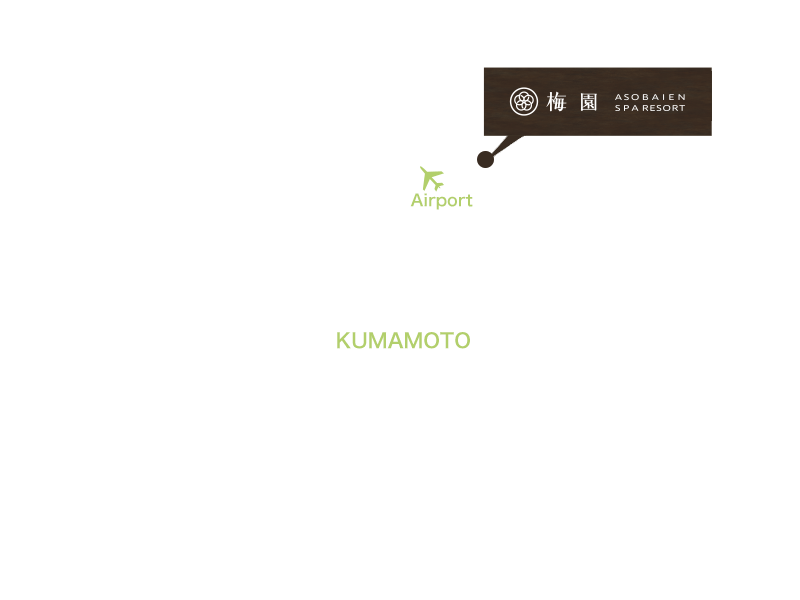 アクセスマップ