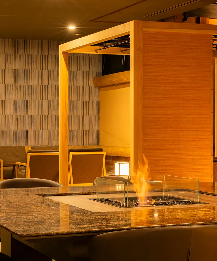 ロビー・ラウンジ イメージ