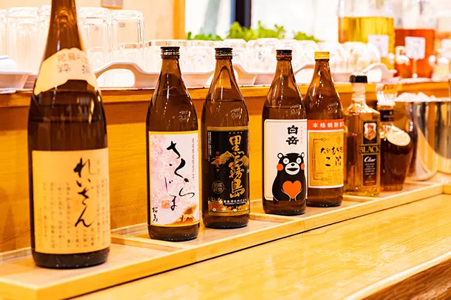 お酒 アルコール