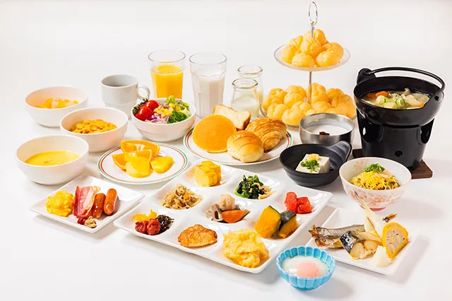 郷土料理 辛子蓮根